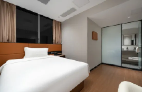 Summer Hotel Shenzhen