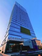 Mehood Lestie (Baoji Yingda Road)