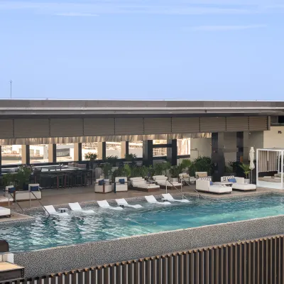 La Ville Hotel & Suites City Walk, Dubai, Autograph Collection Hotels near Green Planet Dubai