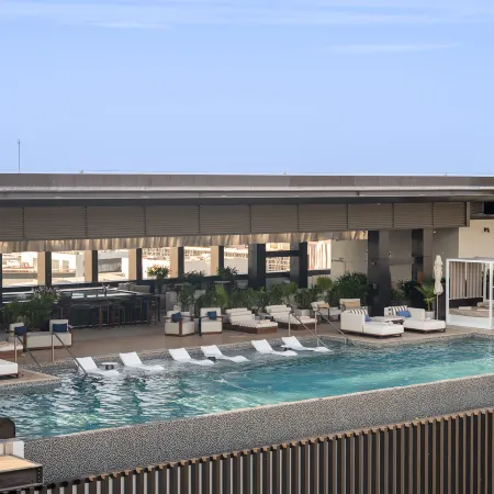 La Ville Hotel & Suites City Walk, Dubai, Autograph Collection