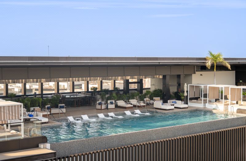 La Ville Hotel & Suites City Walk, Dubai, Autograph Collection