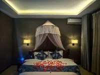 YUEBO HOTEL - pet friendly