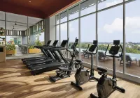 ARTOTEL Living World Kota Wisata - Træningscentre