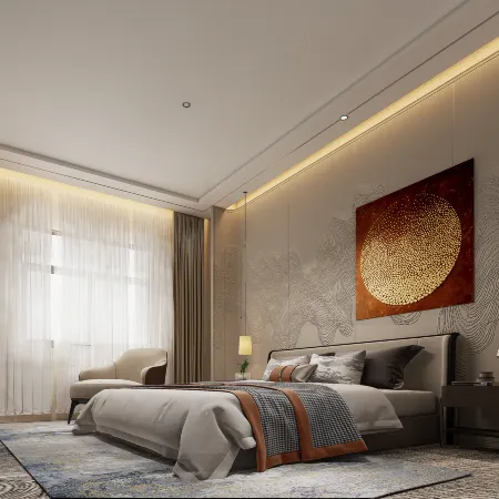 Jielong International Hotel (Shangcai Hexie Avenue)