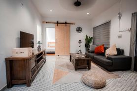 Ipoh 188 Private Pool Mansion by Verve