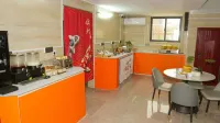 Shishi • Tayinxian Coast | TYXA | Diverse Style • Designer's Boutique Stay (Gold Coast Hongta Bay) - Beach