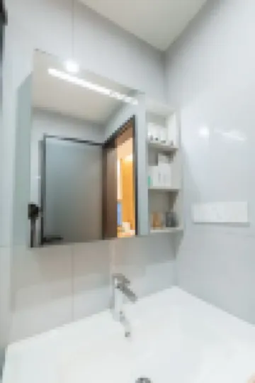 Zhenjiangge Homestay