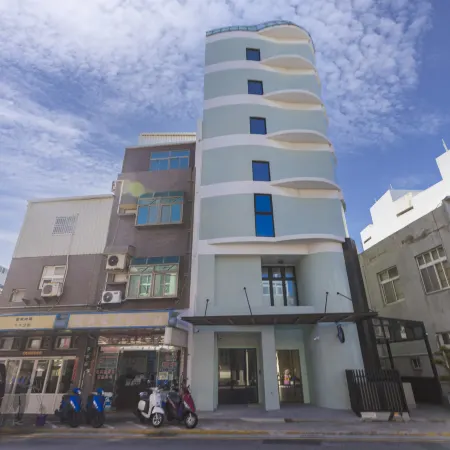 Superb Hotel