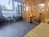 Dali Lakeside Dream Elevator Inn (Erhai Ecological Corridor Branch) - Bữa sáng
