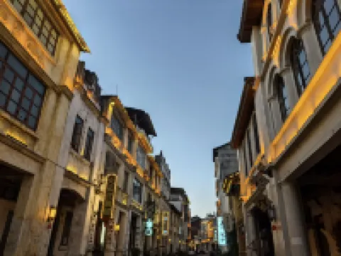 Daguang Hotel (Liuzhou Rong'an)