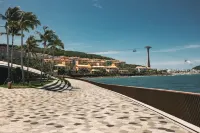 Neptune Grand Apartment - Firework View, Sunset Town Phu Quoc