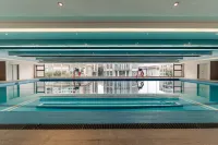 Shantou Grand Guest Hotel - 5 stjerner