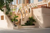 Yu Xi | Moyo Villa Garden Homestay