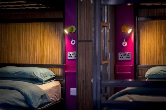 Kick Ass Grassmarket (18+)