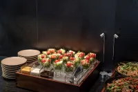 景德鎮陶溪川陶陽北路亞朵飯店 - 早餐