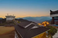 Xijiang Ticket Gate Hotel - sarapan