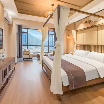 Lingjing Dongshan Youxi Homestay