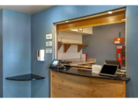 Studio 6 Extended stay Bossier City, LA - Shreveport Hotels in Bossier Parish