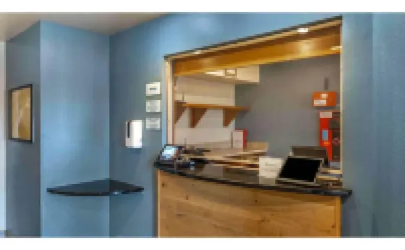 Studio 6 Bossier City, LA - Shreveport