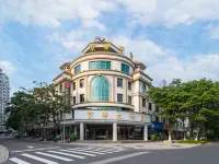 Jinghua Hotel (Dongxing Port) Hotels in Dongxing