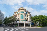 Jinghua Hotel (Dongxing Port)