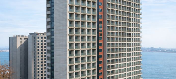 Sky Stay Hotels in Inchon