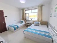 Arctic Village Lvanju Homestay