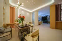 Xinghe Hotel (Jianshui Ancient Town) - Bãi đậu xe