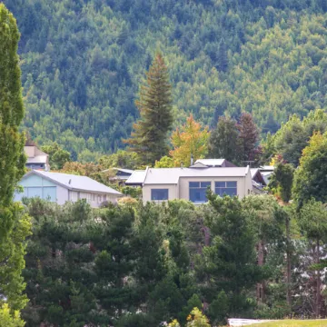 Arrowtown Dress Circle