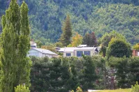 Arrowtown Dress Circle - 3-Star