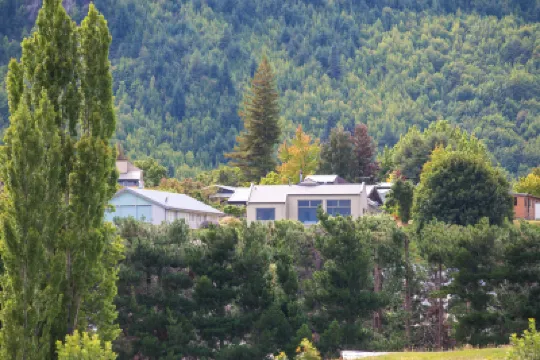 Arrowtown Dress Circle のホテル