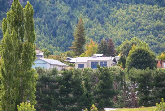 Arrowtown Dress Circle