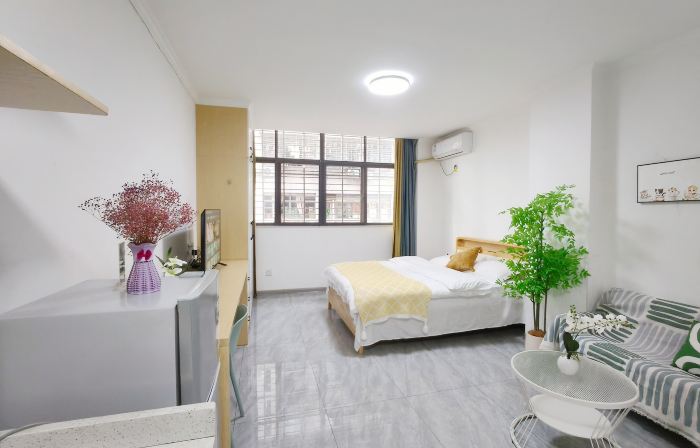 Nanping Jianyang Youruiwan Homestay