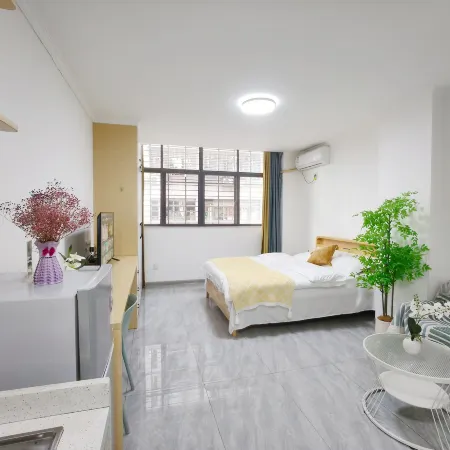 Nanping Jianyang Youruiwan Homestay