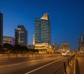 IntelliChoice Hotel (Waitan Sichuanbeilu Subway Station Store Hotels in Shanghai