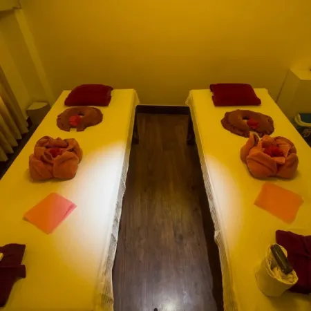 Hotel Aashraya Home Pvt. Ltd.