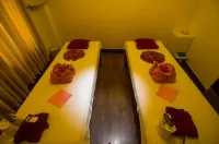 Hotel Aashraya Home Pvt. Ltd. - spa