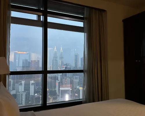 KL Bintang Suites @ Times Square Destacadas Photos