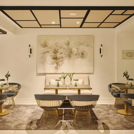 Hospes Palau de La Mar, Valencia, a Member of Design Hotels