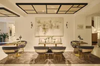 Hospes Palau de La Mar, Valencia, a Member of Design Hotels - 5 stelle