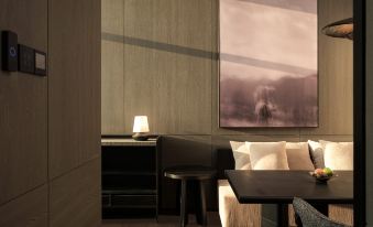 Atour Hotel(Wenzhou Ouhai MixC)
