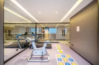Homeinn Hotel (Taizhou Jiaojiang Baolong City Jia Zi Old Street) - Vuoristonäköala