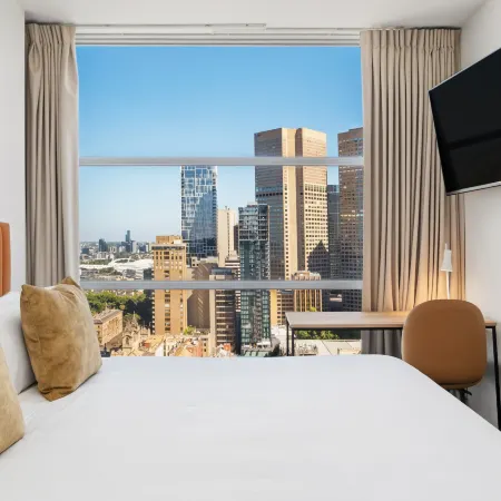 Nolo Apartments Lonsdale Street