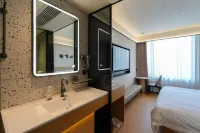 Morning Town Designer Hotel Hotels in Happy Valley