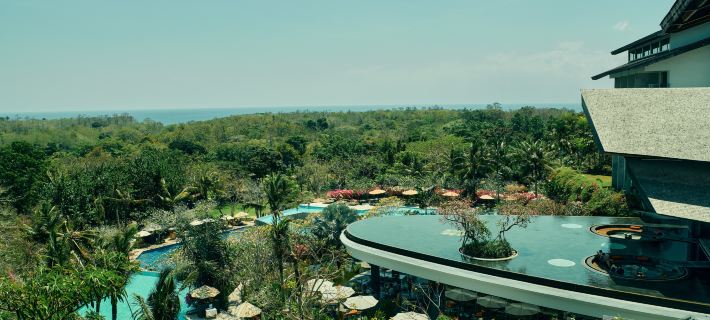 RIMBA by AYANA Bali Hotels in Bali