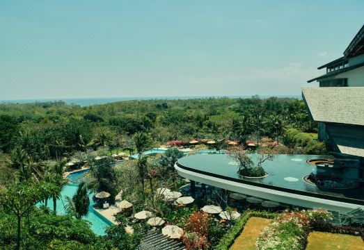 림바 객실 이미지