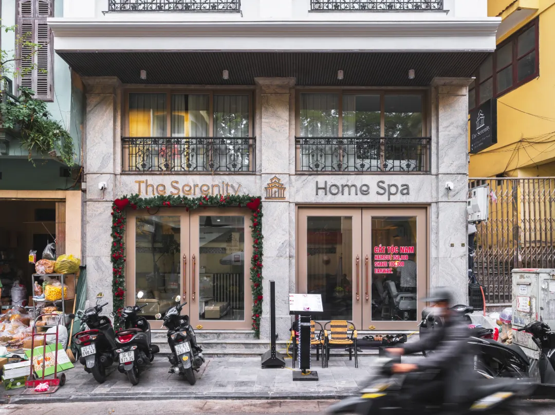 The Serenity Ha Noi - Hanoi