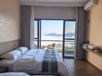 Yuanyang Terrace Hexia Zhenyue Sunrise View Boutique Homestay (Terrace Scenic Area) - 2 ดาว
