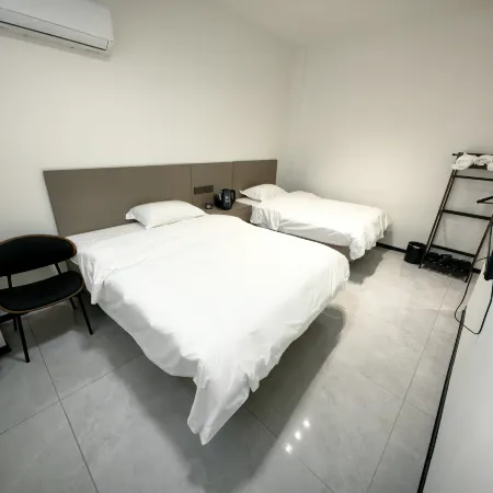 Zaitaxiang Homestay