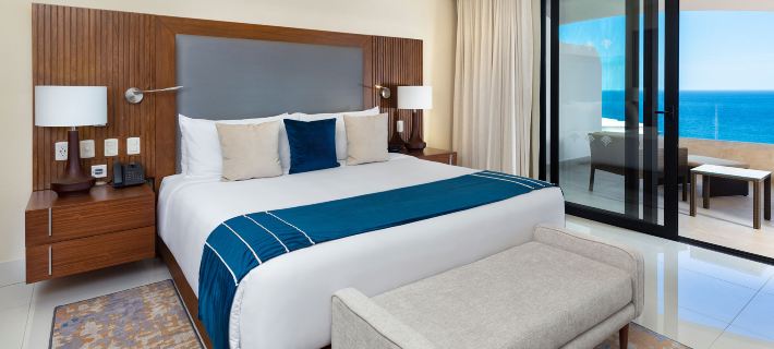 Villa La Valencia Beach Resort & Spa Los Cabos Các khách sạn ở Los Cabos
